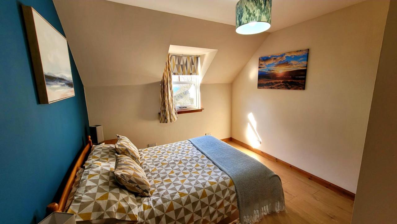 Comfortable Flat In فورت ويليام المظهر الخارجي الصورة